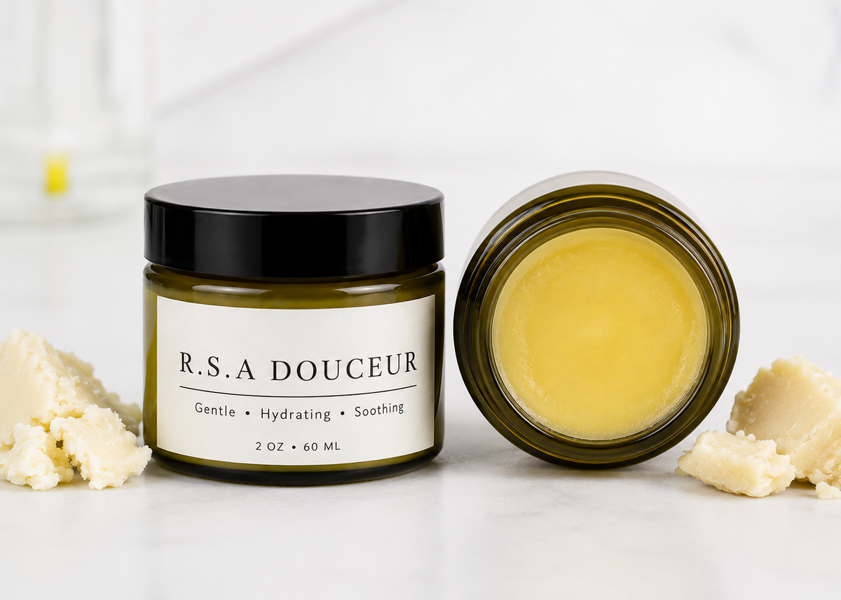 DOUCEUR BODY BALM