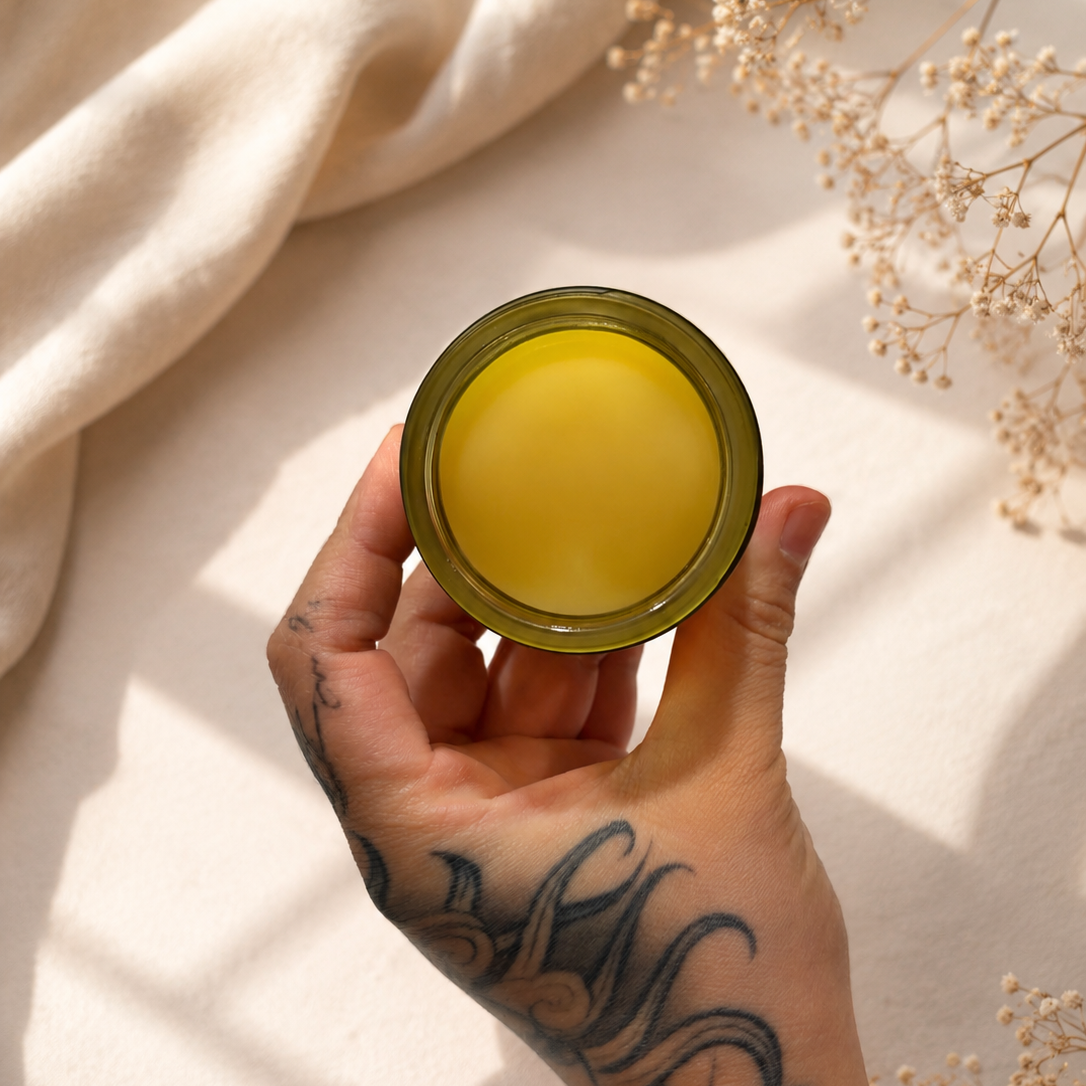 R.S.A DOUCEUR BODY BALM