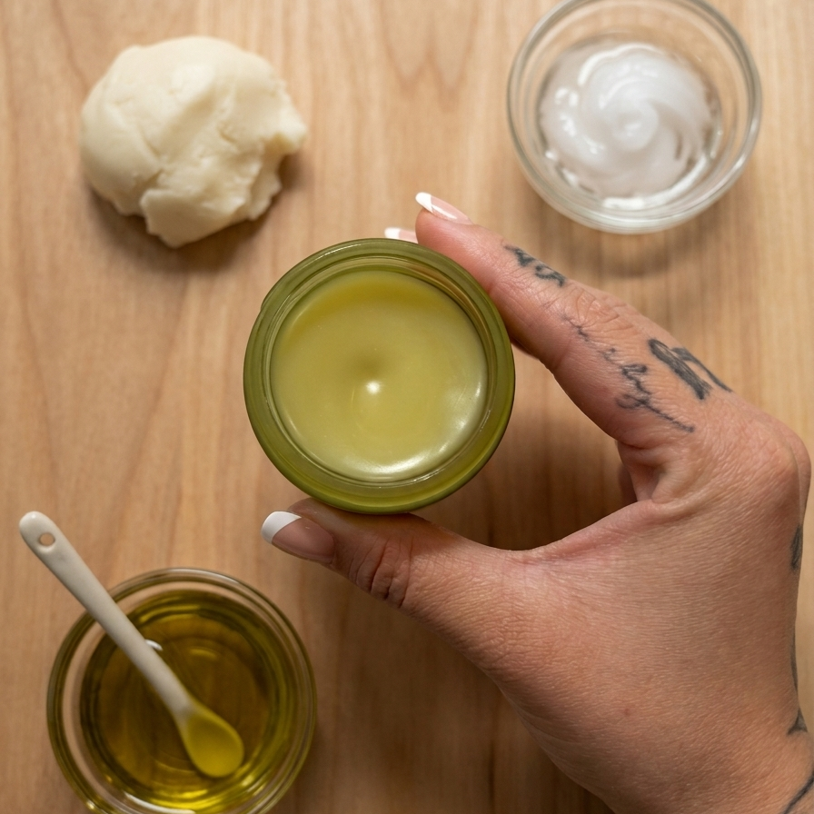 C-PAWS CARE BALM