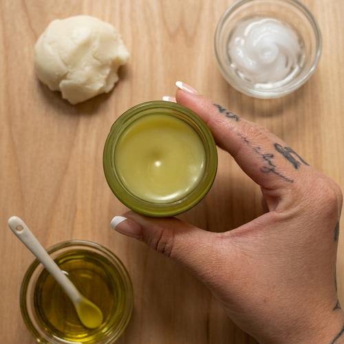C-PAWS CARE BALM