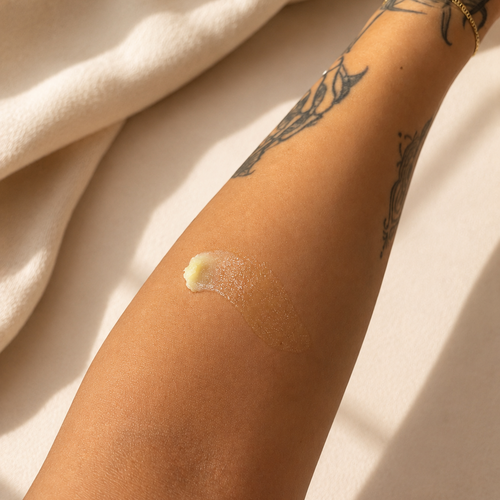 R.S.A DOUCEUR BODY BALM
